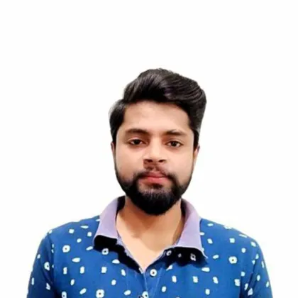 Ali Sabri - Full Stack Developer